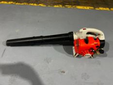 STIHL BG56C EZ Blower, located in Mt. Pleasant, IA.