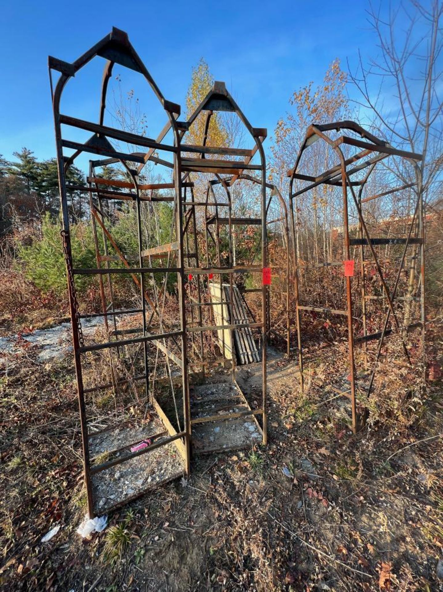 Misc Basket, Located in Latham, NY.