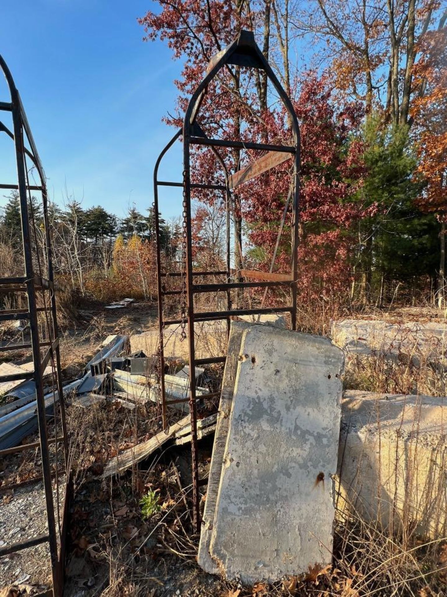 Misc Basket, Located in Latham, NY.