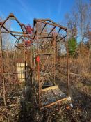 Misc Basket, Located in Latham, NY.