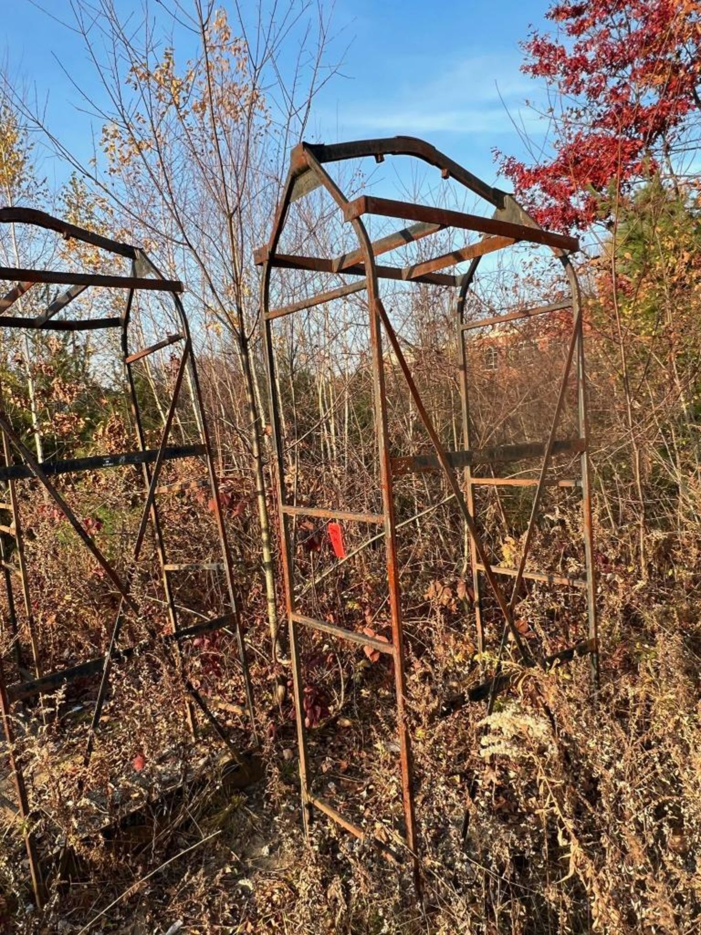 Misc Basket, Located in Latham, NY.