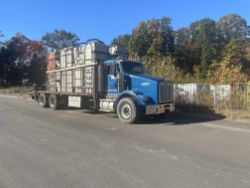 Concrete Equipment Auction - Surplus of Ongoing Operations
