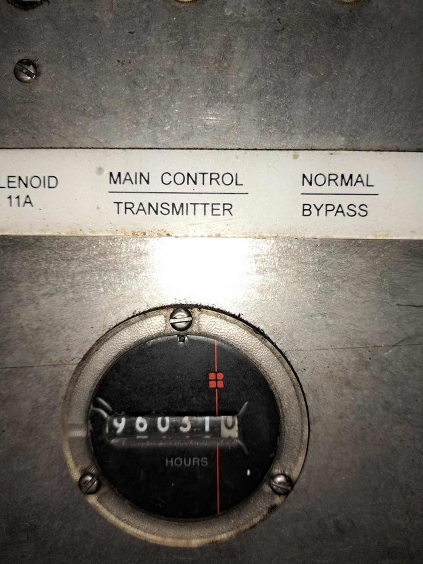 Line (1) Amana Microwave System, (4) Tunnel Sections, each section 41" W X 12' L, 60' long - Image 29 of 51