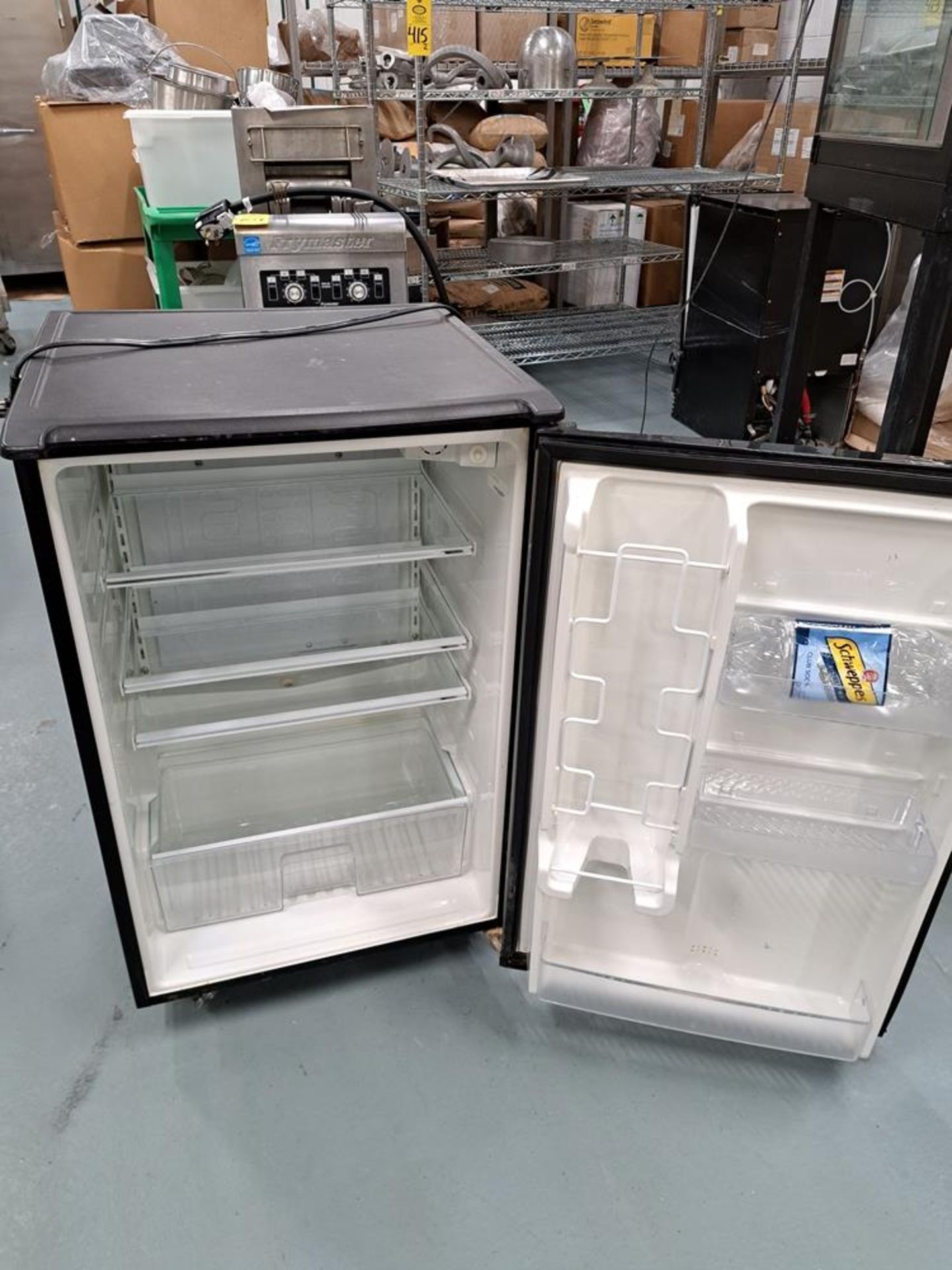 Kenmore Mdl. 5649149910 Under Counter Refrigerator, 21" W X 31" T-Removal Is By Appointment Only-All - Image 2 of 2