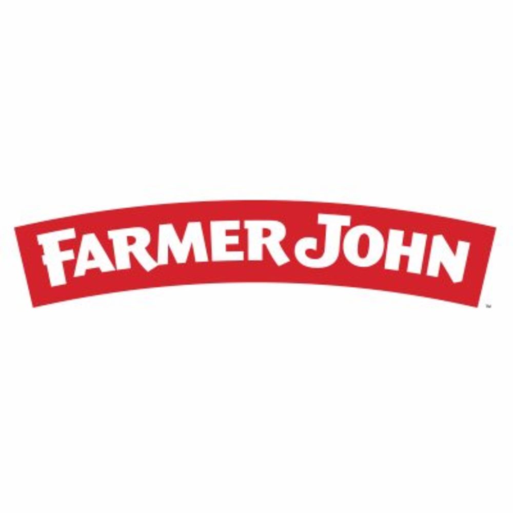 Short Notice Sale Farmer John - In Conjunction With Liquidity Services