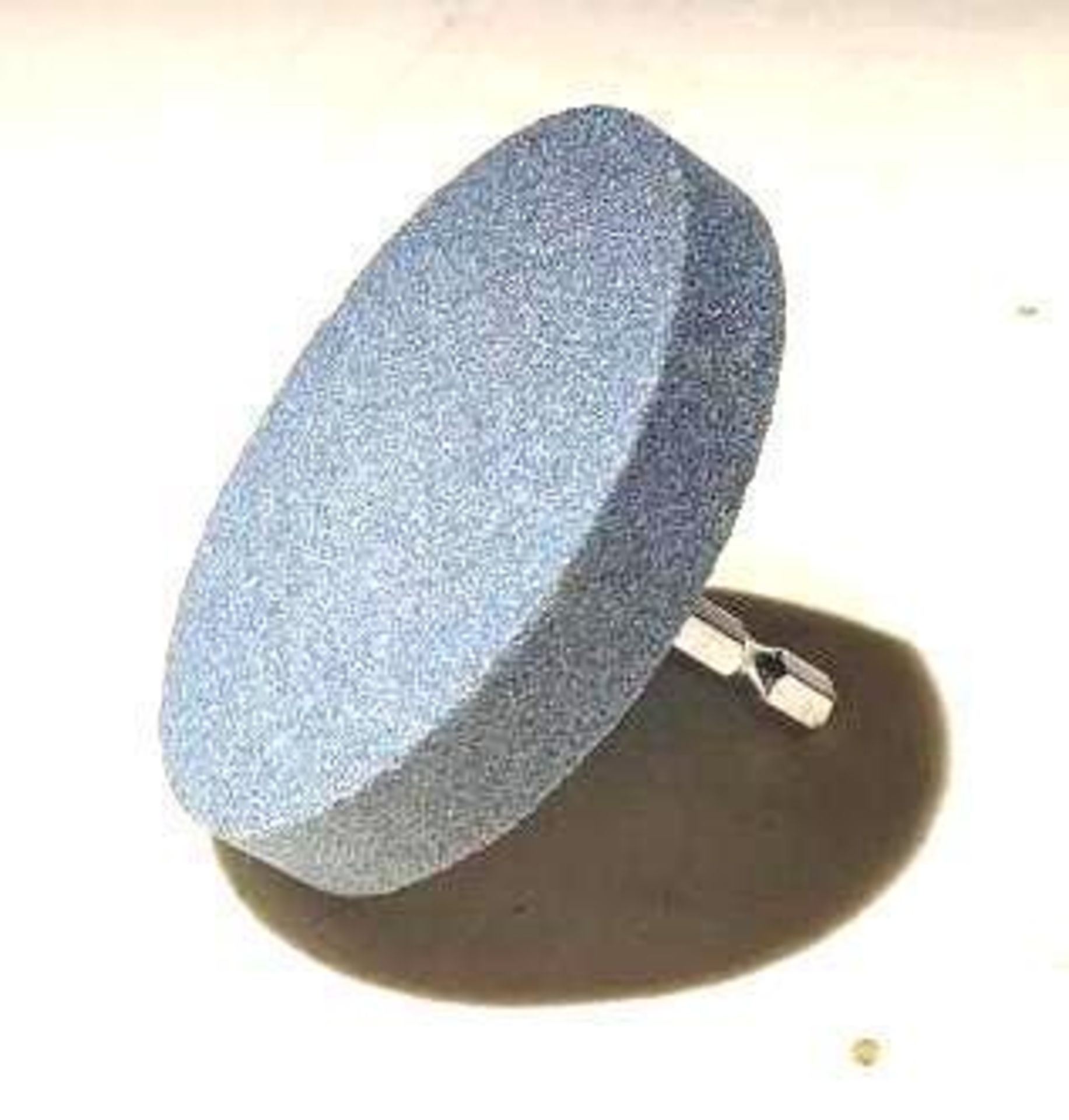 (200) 3" X 1/2" GRINDING WHEEL BRAND/MODEL: EAZY POWER INFORMATION: 2 BOXES RETAIL$: $12.49 EACH SIZ