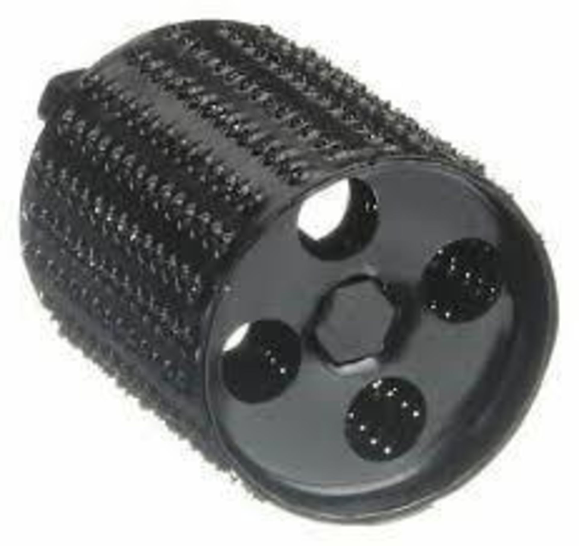 (600) 1-1/4" ROTARY DRUM RASP BRAND/MODEL: EAZY POWER INFORMATION: 2 BOXES RETAIL$: $11.98 EACH SIZE