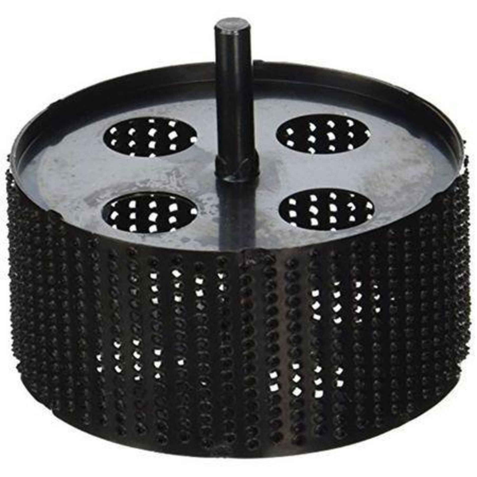 (160) 3" ROTARY DRUM RASP BRAND/MODEL: EAZY POWER INFORMATION: 2 BOXES RETAIL$: $24.60 EACH SIZE: 3"