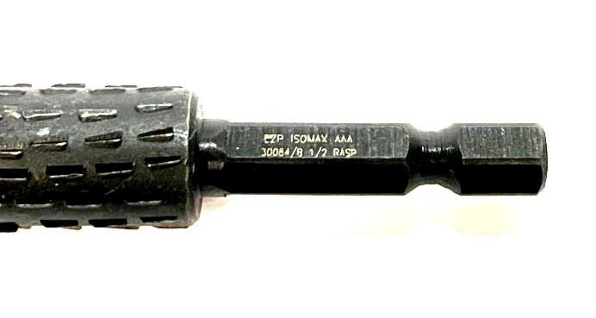 (1,000) 5/8" ROUND END CYLINDER ROTARY RASP (CARDED) BRAND/MODEL: EAZYPOWER 80034 INFORMATION: (2) 5 - Image 2 of 4
