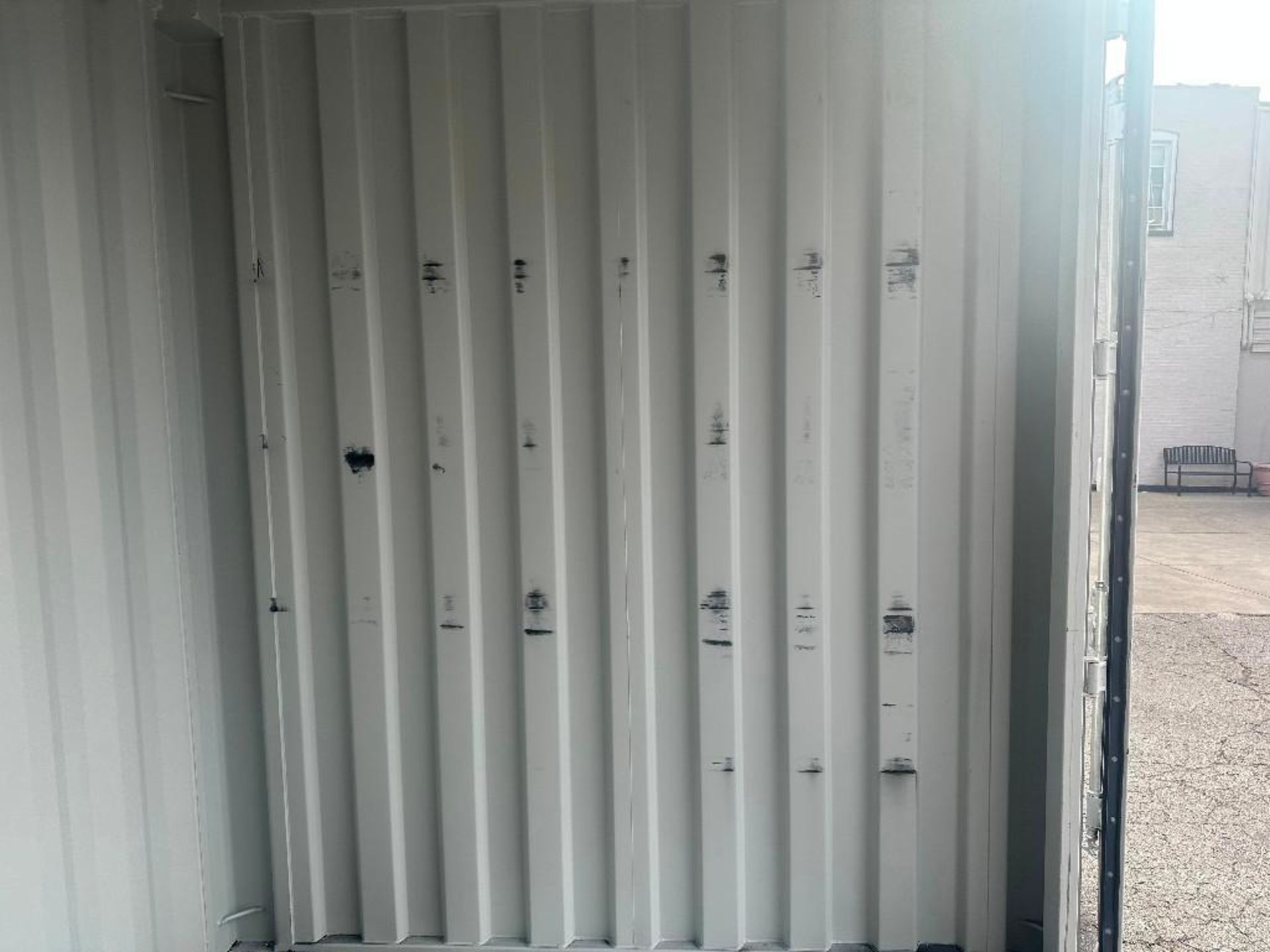 2022 40FT MULTI-DOOR SHIPPING CONTAINER - Image 29 of 33