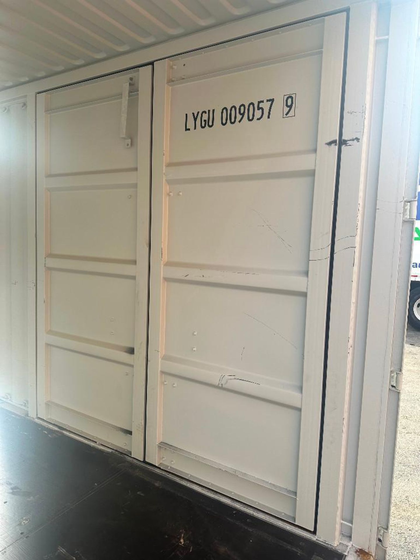 2022 40FT MULTI-DOOR SHIPPING CONTAINER - Image 24 of 33