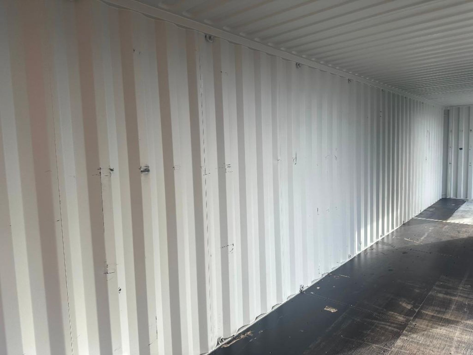 2022 40FT MULTI-DOOR SHIPPING CONTAINER - Image 27 of 33