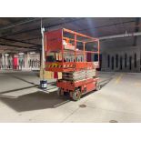 2004 Snorkel S1930 Electric Scissorlift