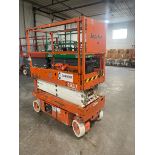 2006 Snorkel S1930 Electric Scissorlift