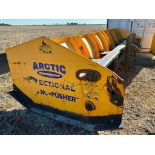 Arctic HD16 Heavy Duty 16 Ft Snow Pusher