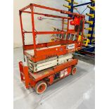 2004 Snorkel S1930 Electric Scissorlift