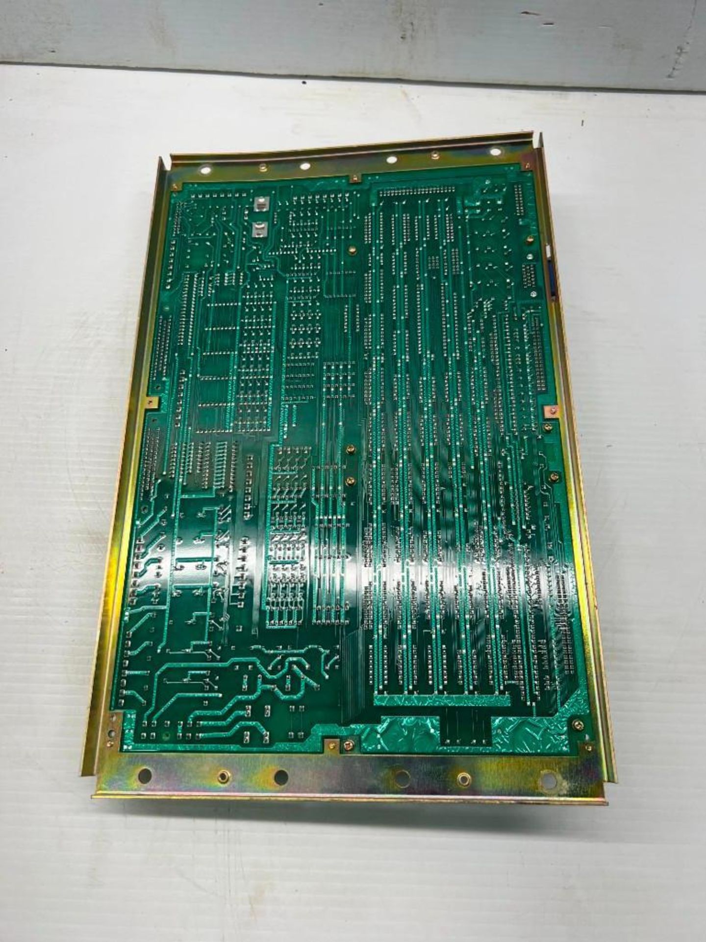 Yaskawa #JANCD-1O03E Rev. CI1 DF8203498-CI Circuit Board - Bild 2 aus 3