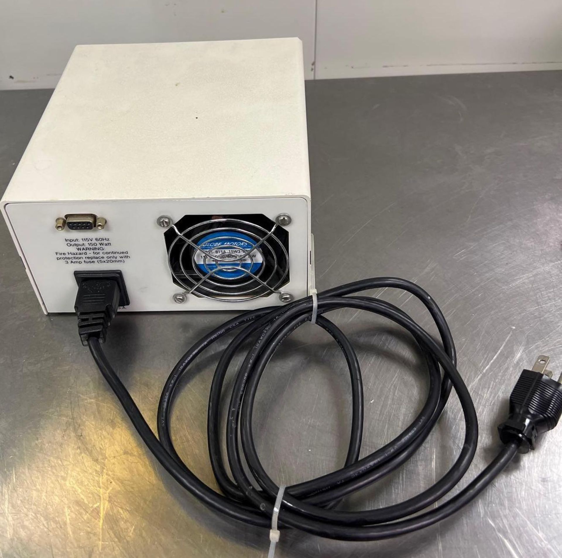 Fostec 8375 Fiber Optic Light Source - Image 2 of 2