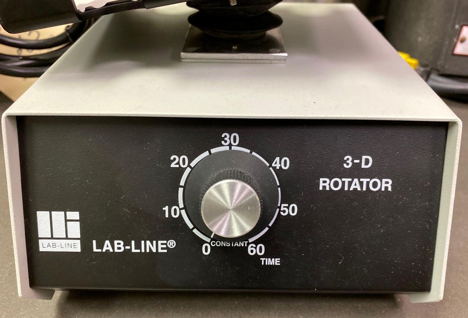 Lab-Line Barnstead 4630 3D Rotator