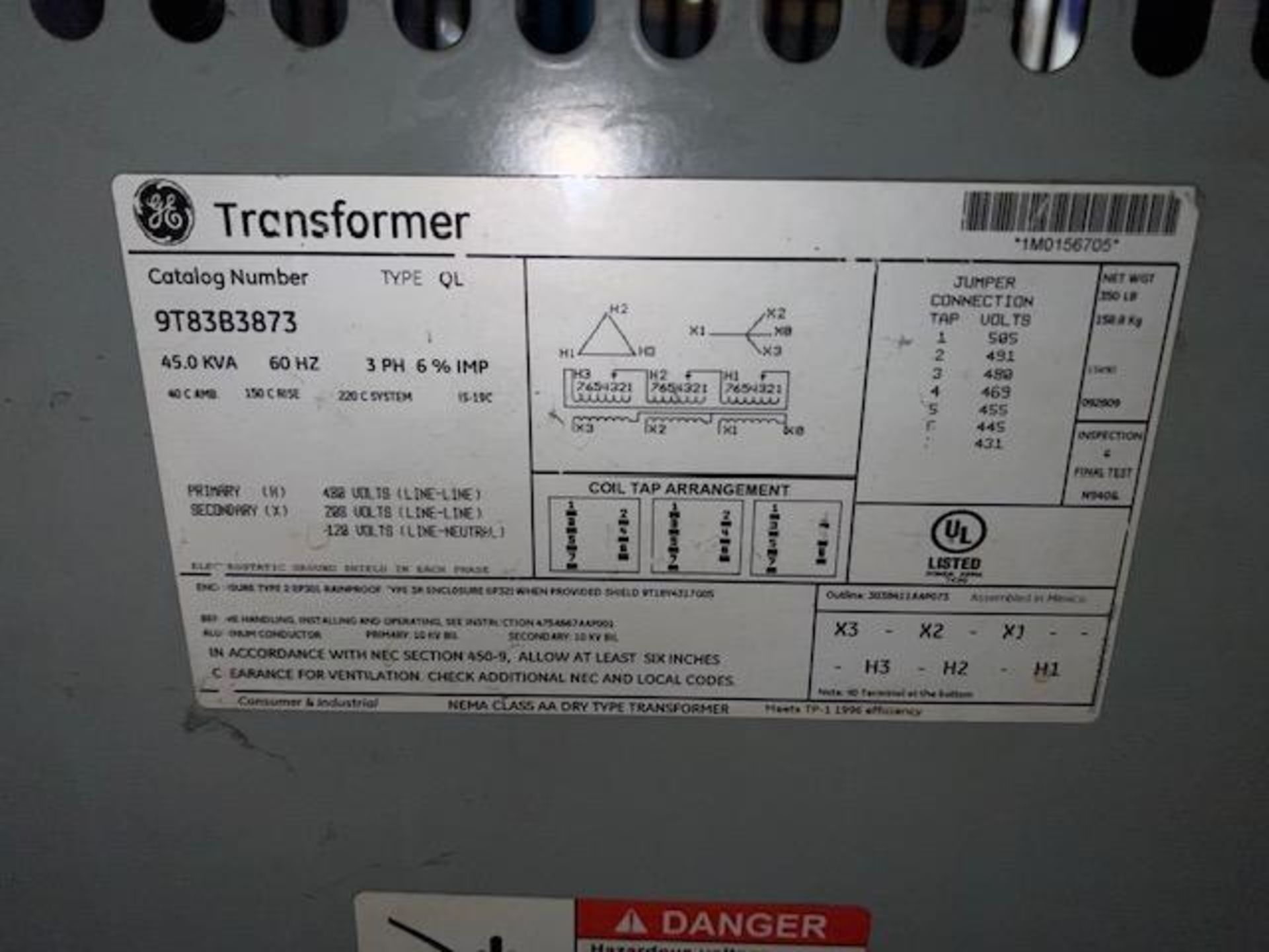 2009 Mori-Seiki NL3000/700 CNC Turning Center - Image 12 of 15