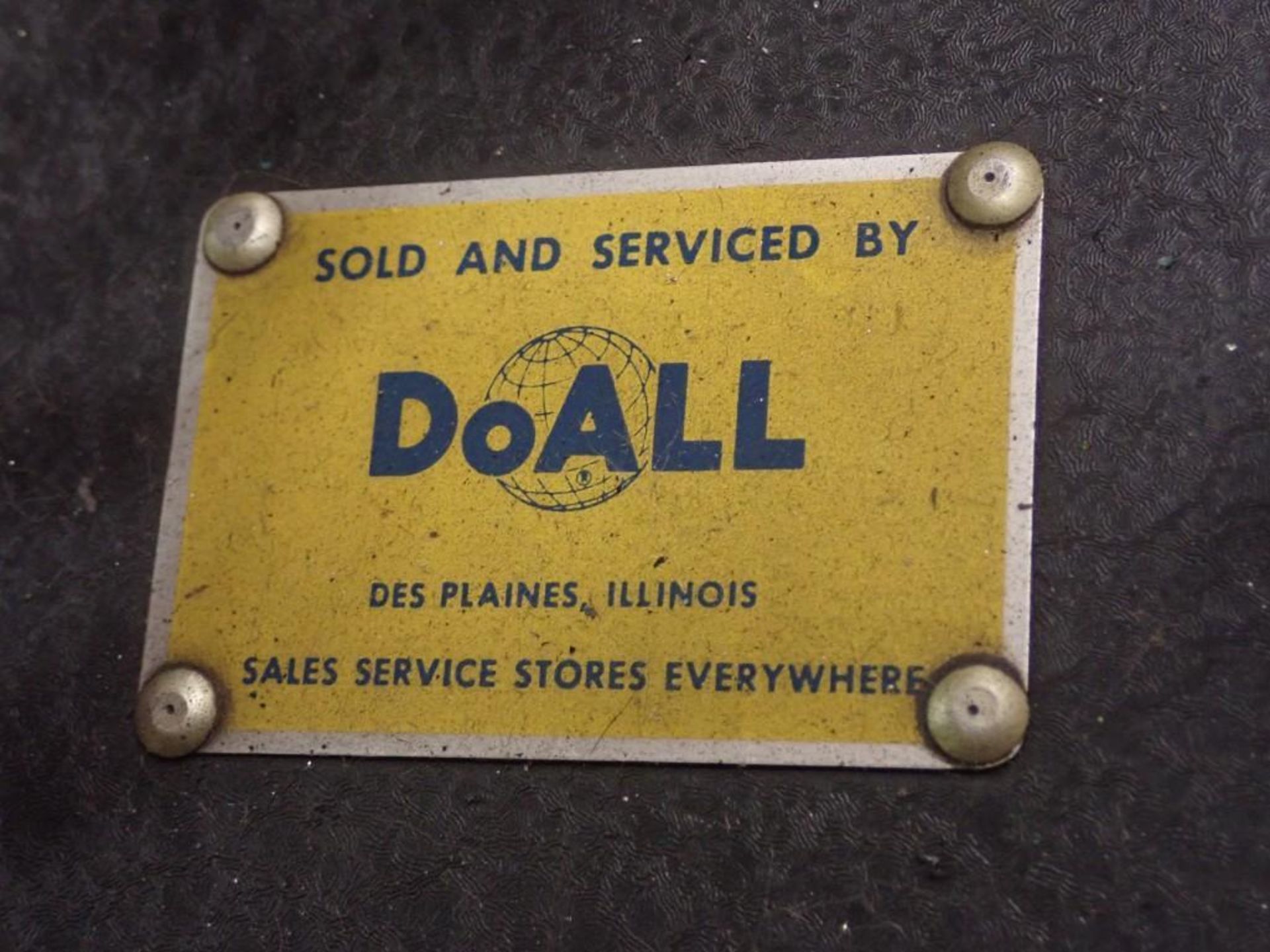 DoAll Center System ??? - Image 4 of 6