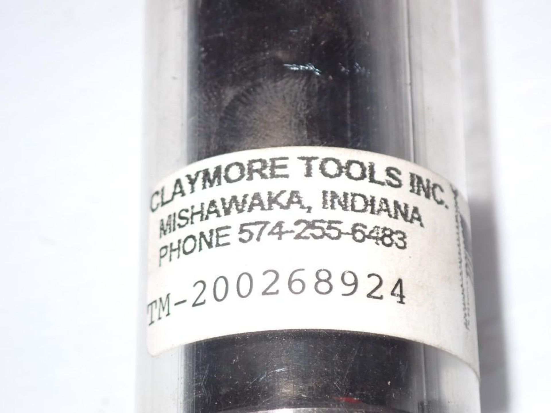 Lot of (2) Claymore Tools - Image 2 of 3