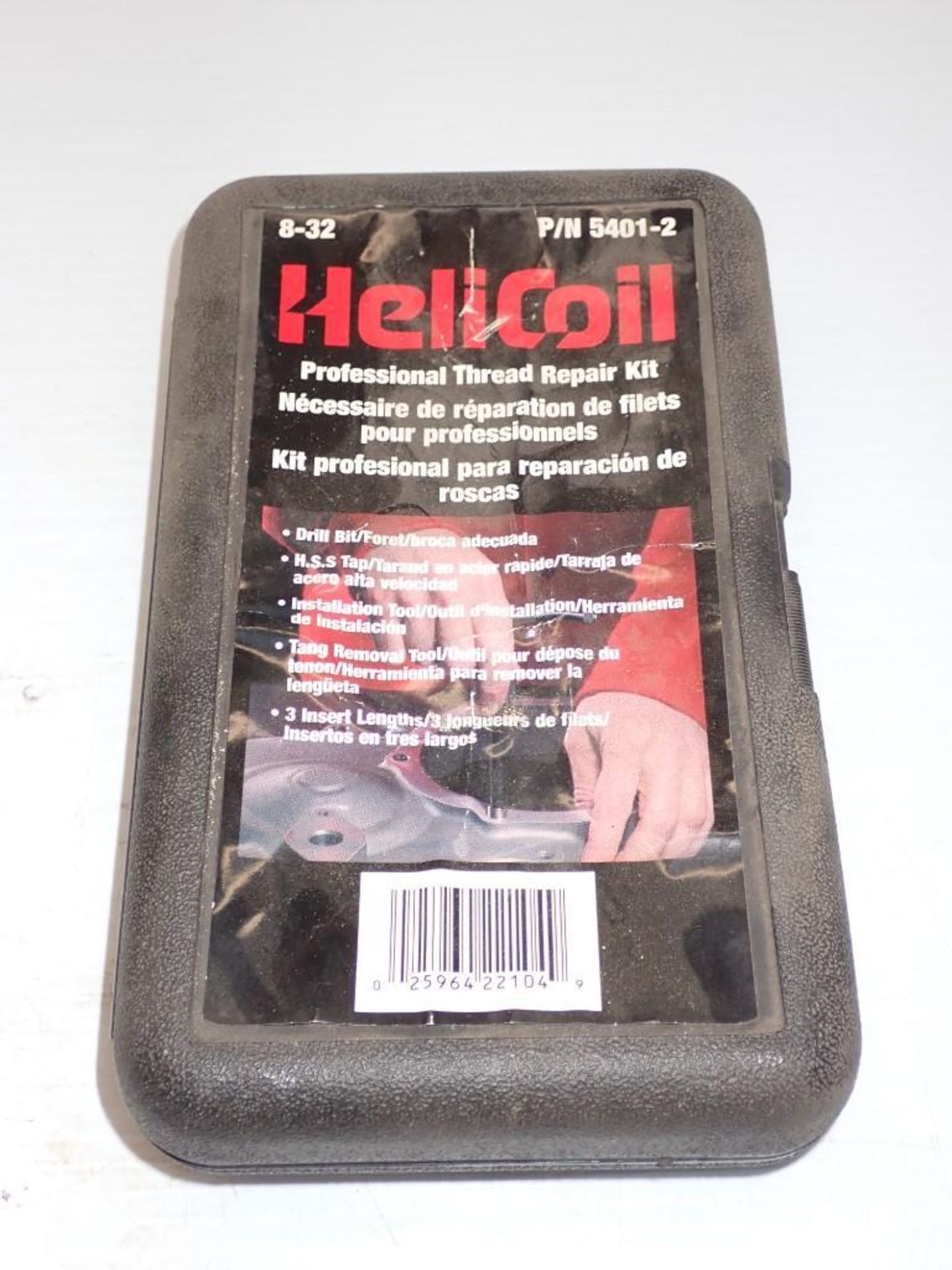 Lot of Helicoil Units - Image 5 of 6