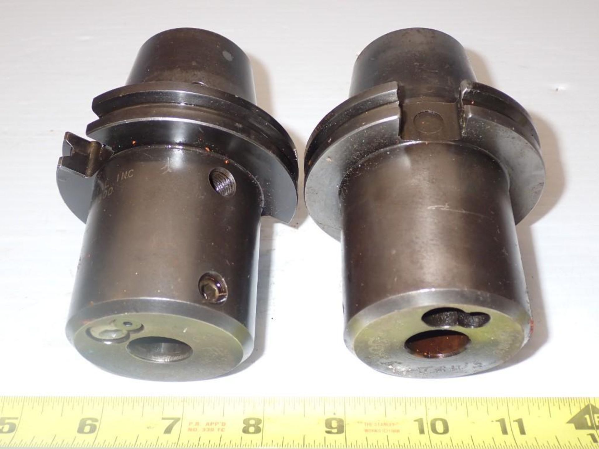 Lot of (2 ) KV45 Holders