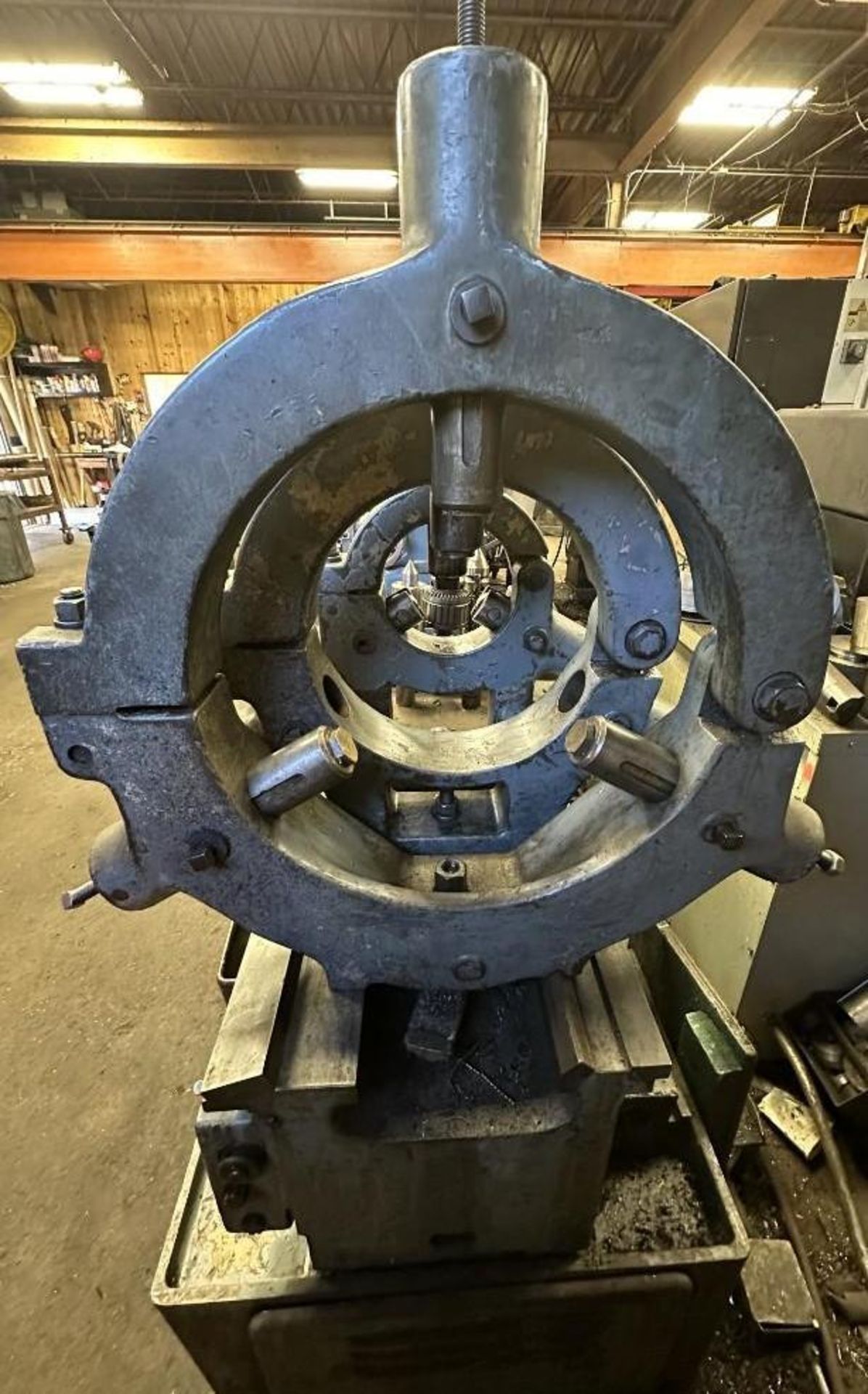 24” x 144” LeBlond Regal Engine Lathe - Image 9 of 15