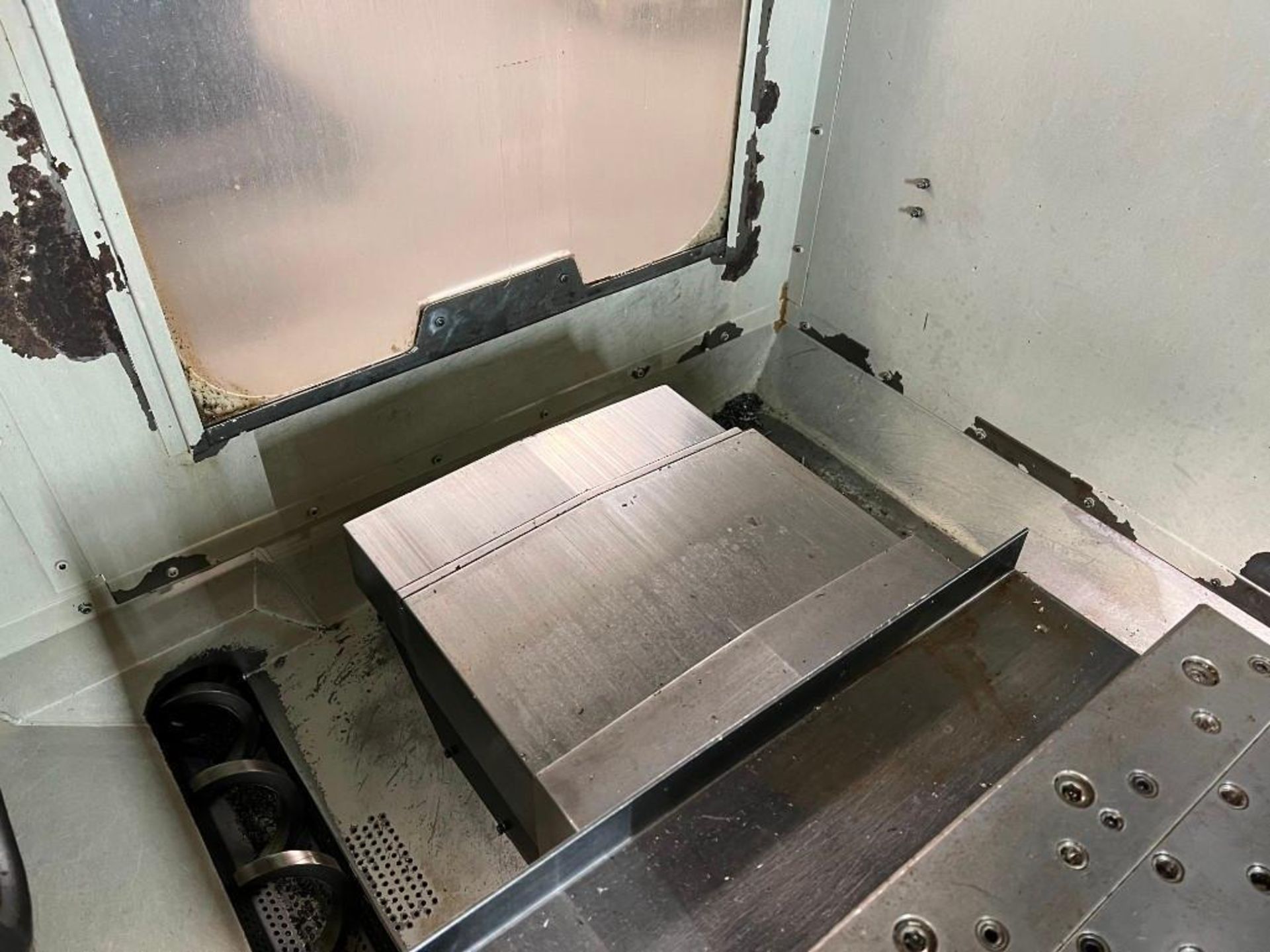 Haas VF1 Vertical Machining Center - Image 8 of 13