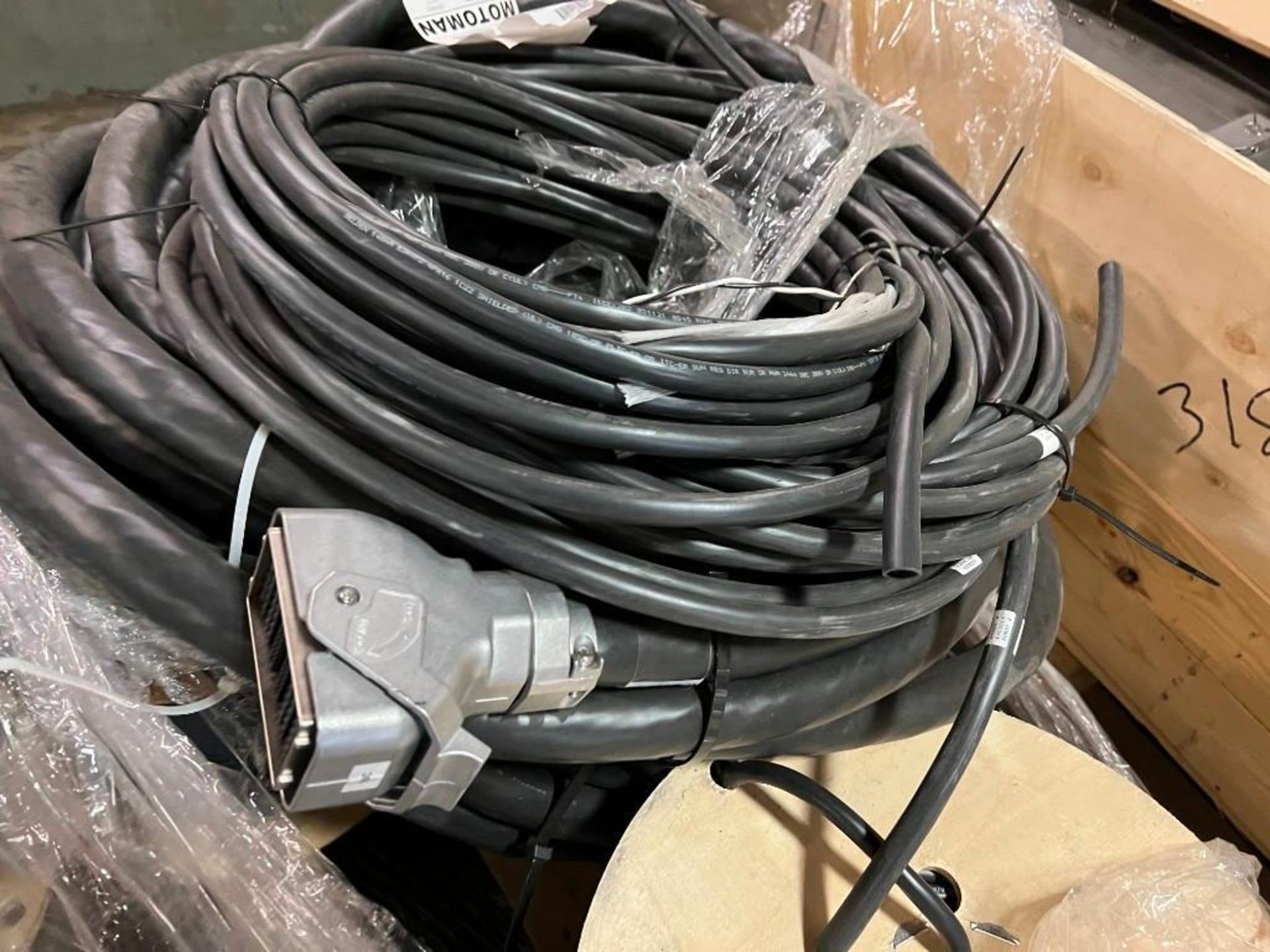 Lot of *NEW* Electrical Cables - Image 6 of 6