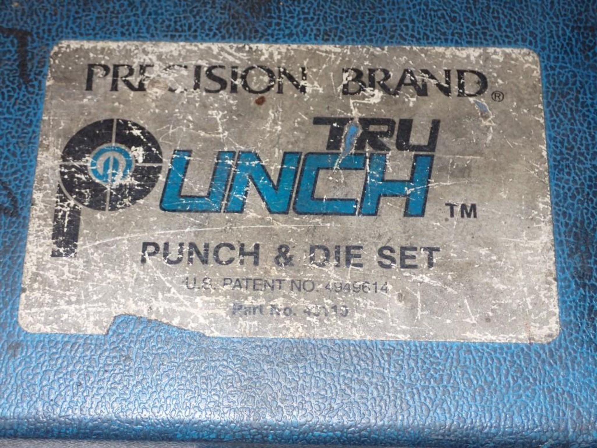 Tru Punch Set - Image 3 of 8