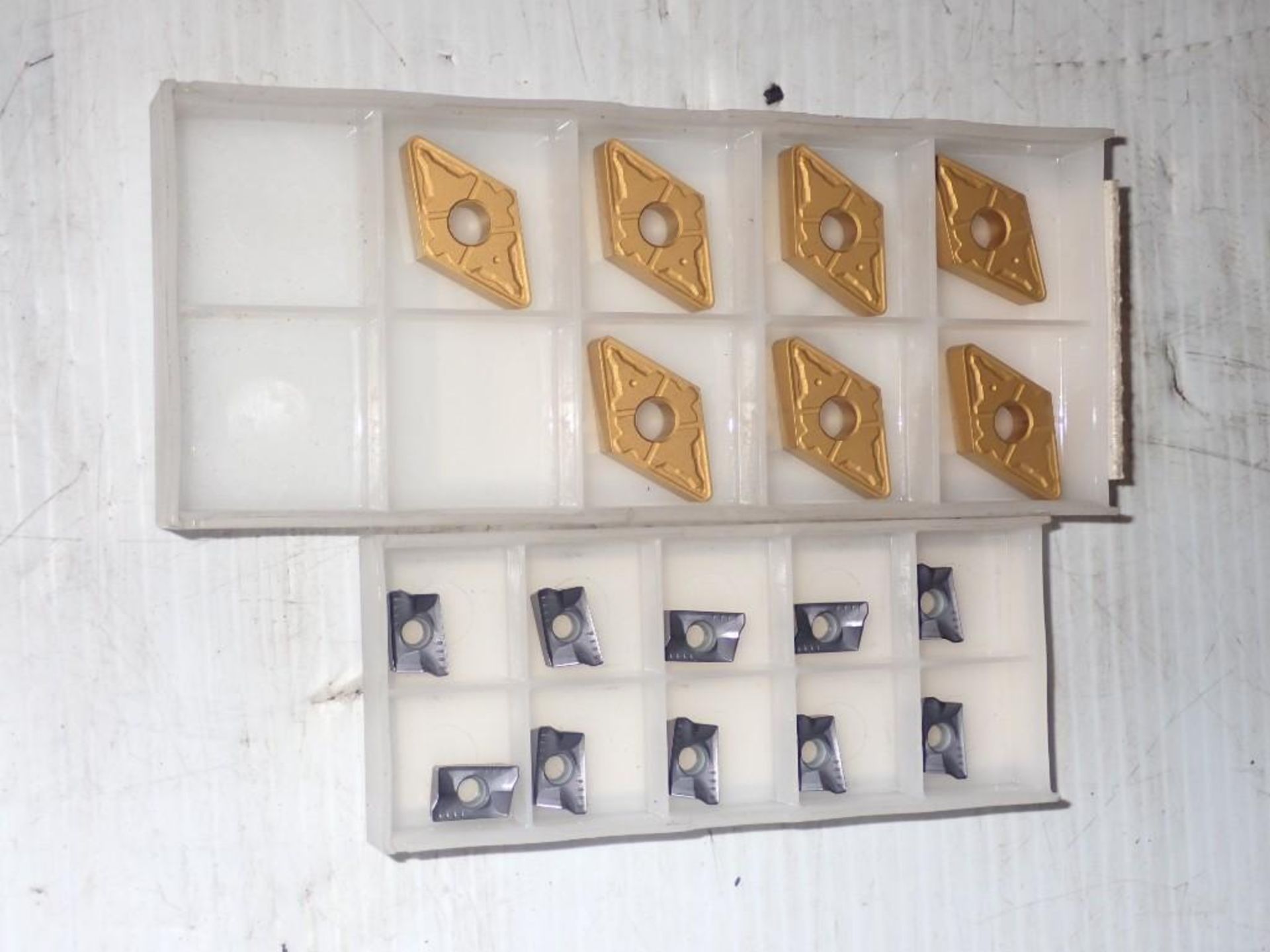 Lot of Misc Carbide Inserts - Image 4 of 4