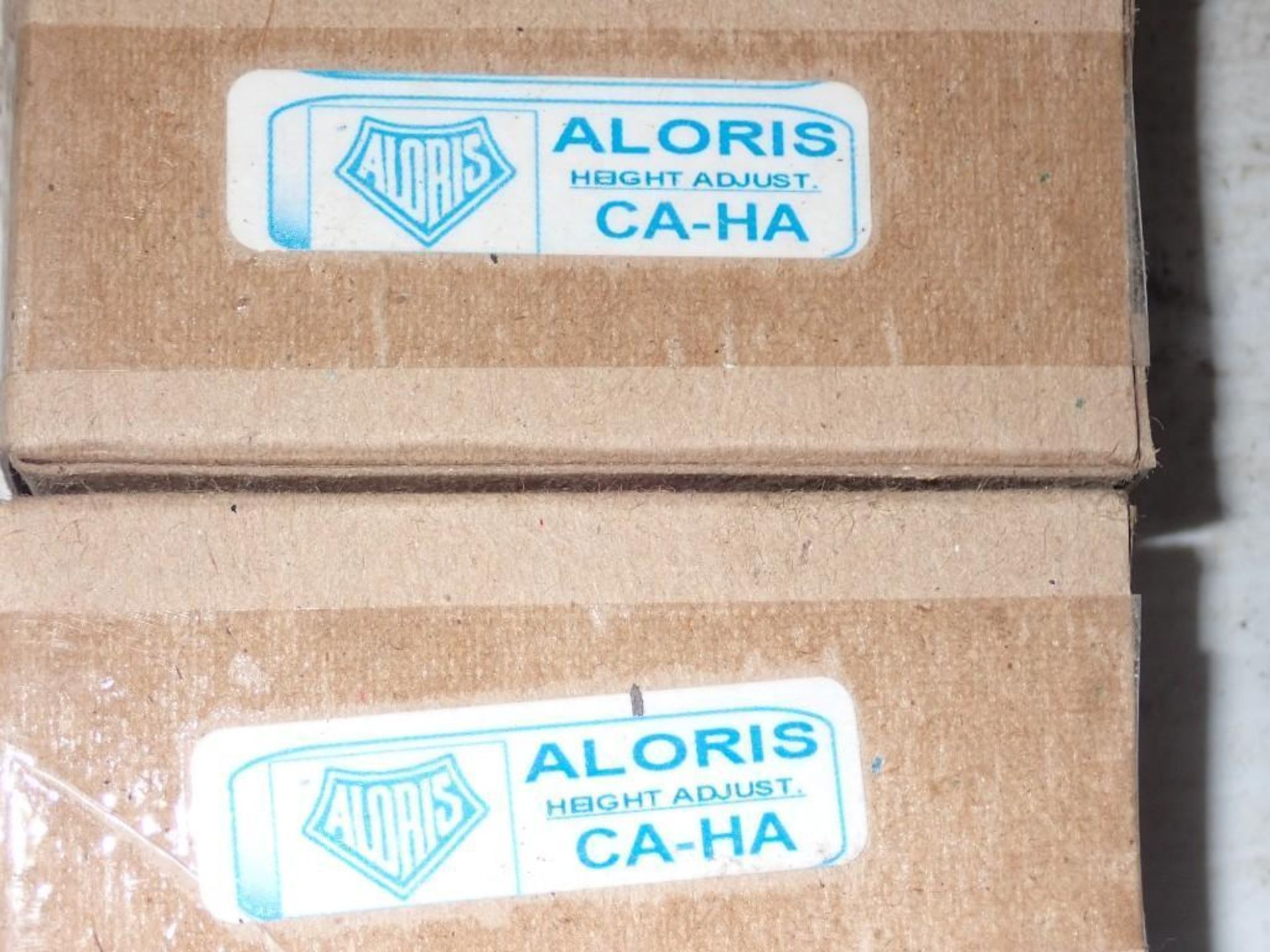 Lot of (4) Aloris #CA-HA Units - Image 4 of 4