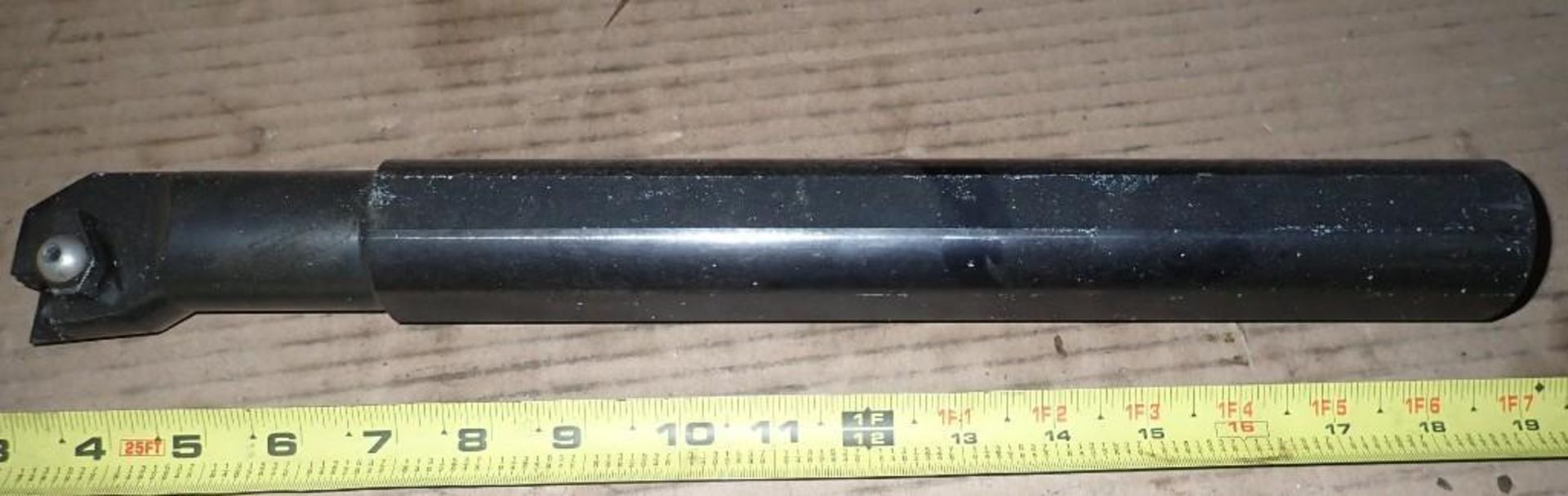 Valenite #BHP NV 510 Boring Bar