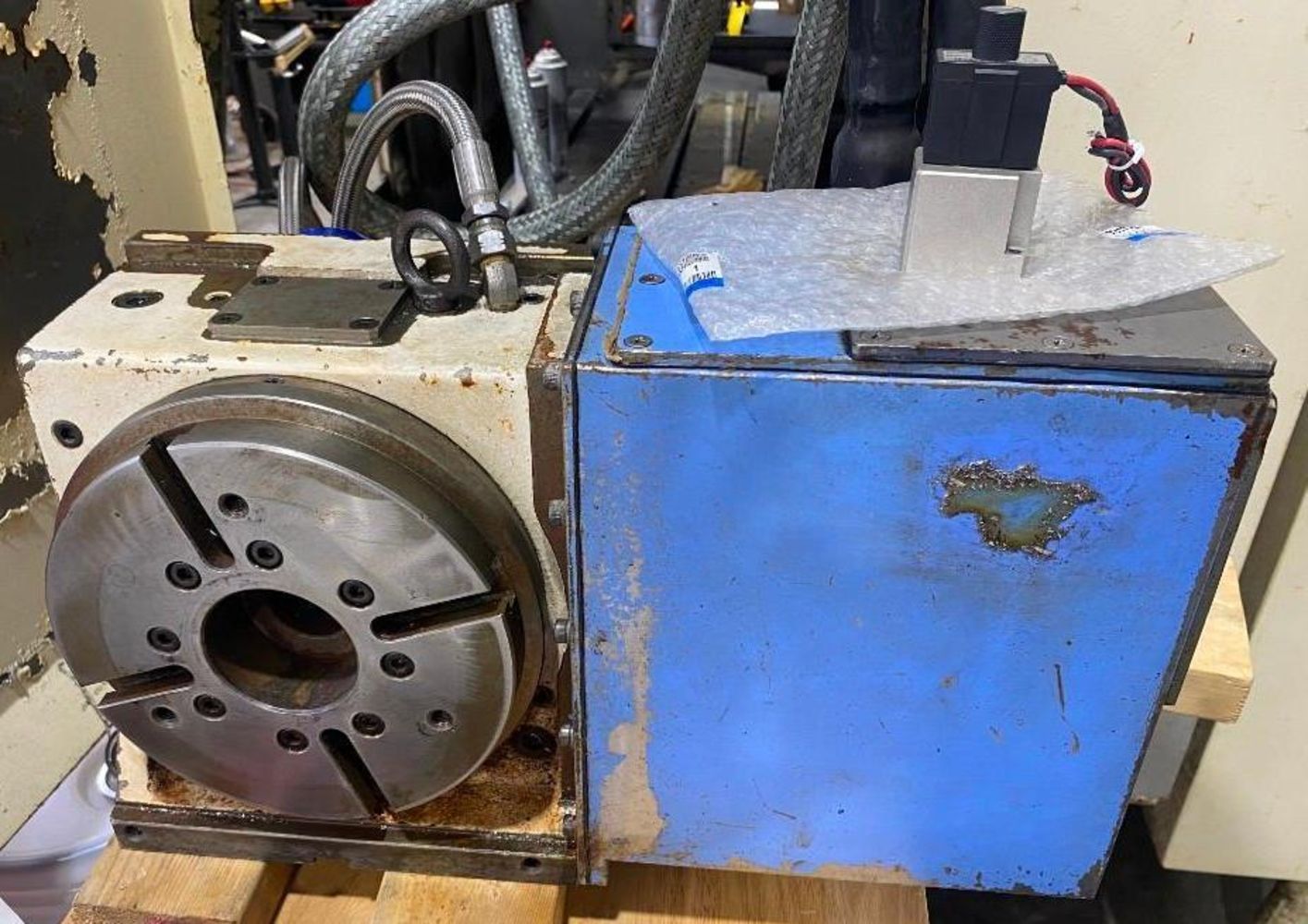 6/29 Monthly Equipment and Tooling - Surplus from Manufacturers Plants!