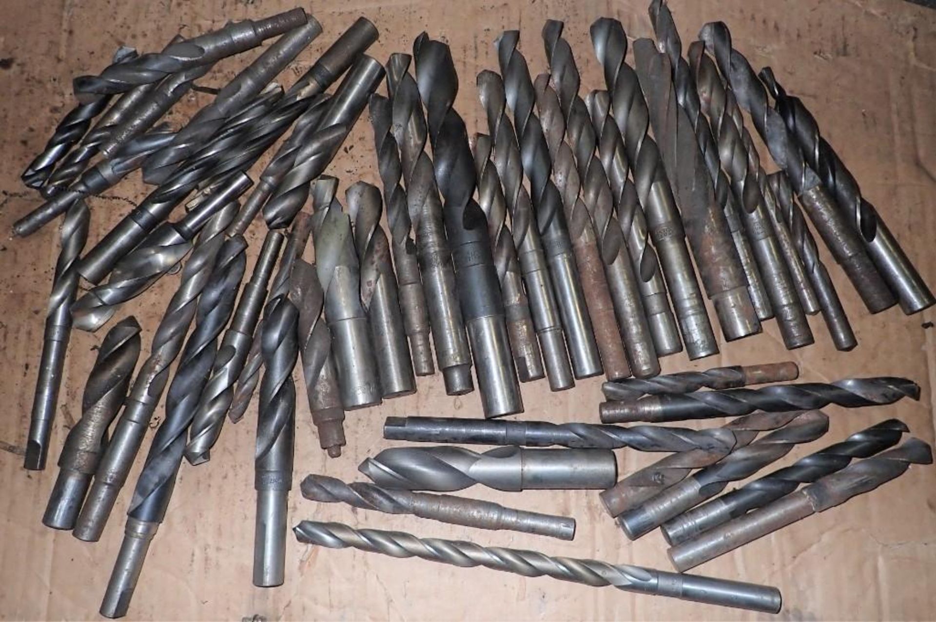 Lot of Misc. Drills