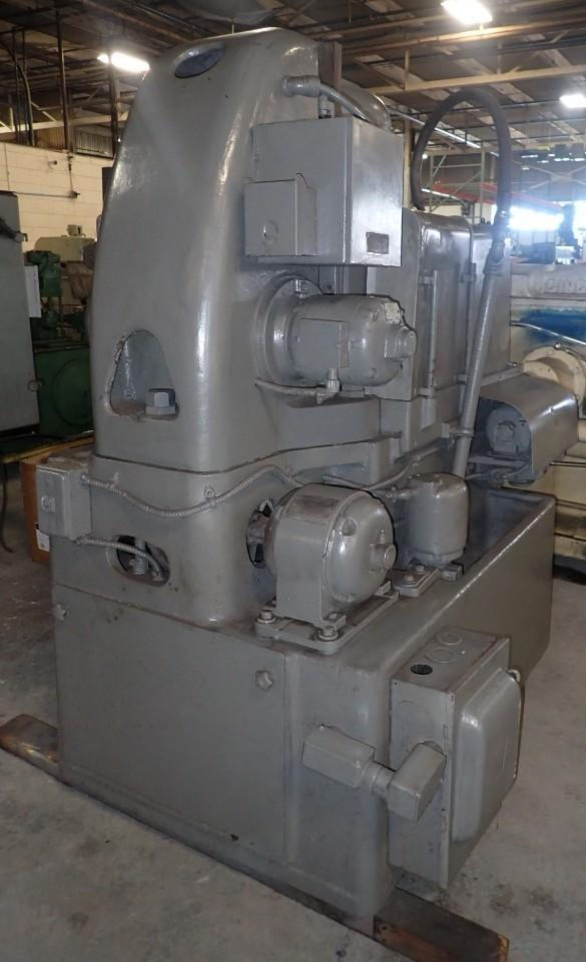 Harig Surface Grinder - Image 6 of 22