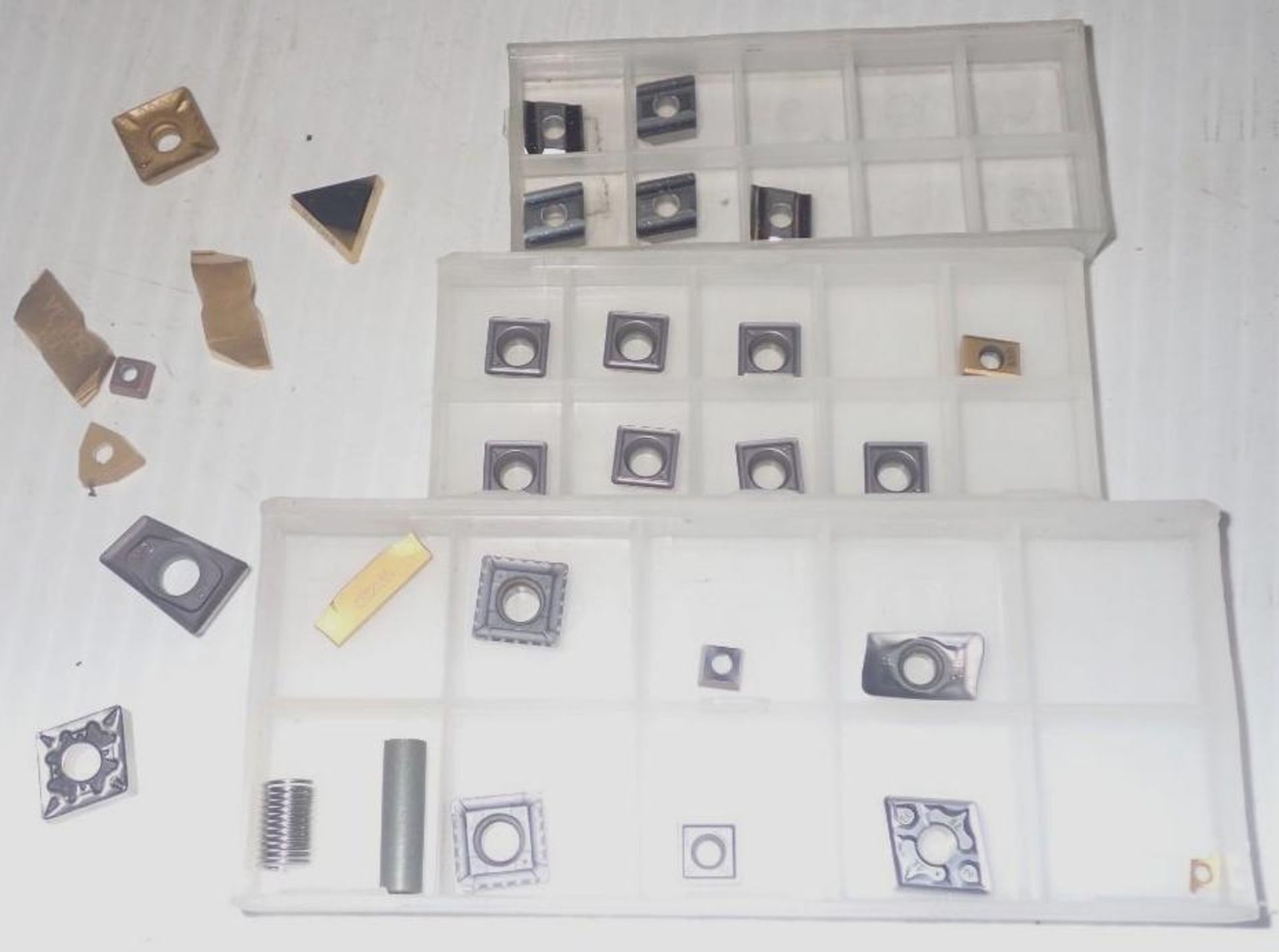 Lot of Misc. Inserts - Image 17 of 17