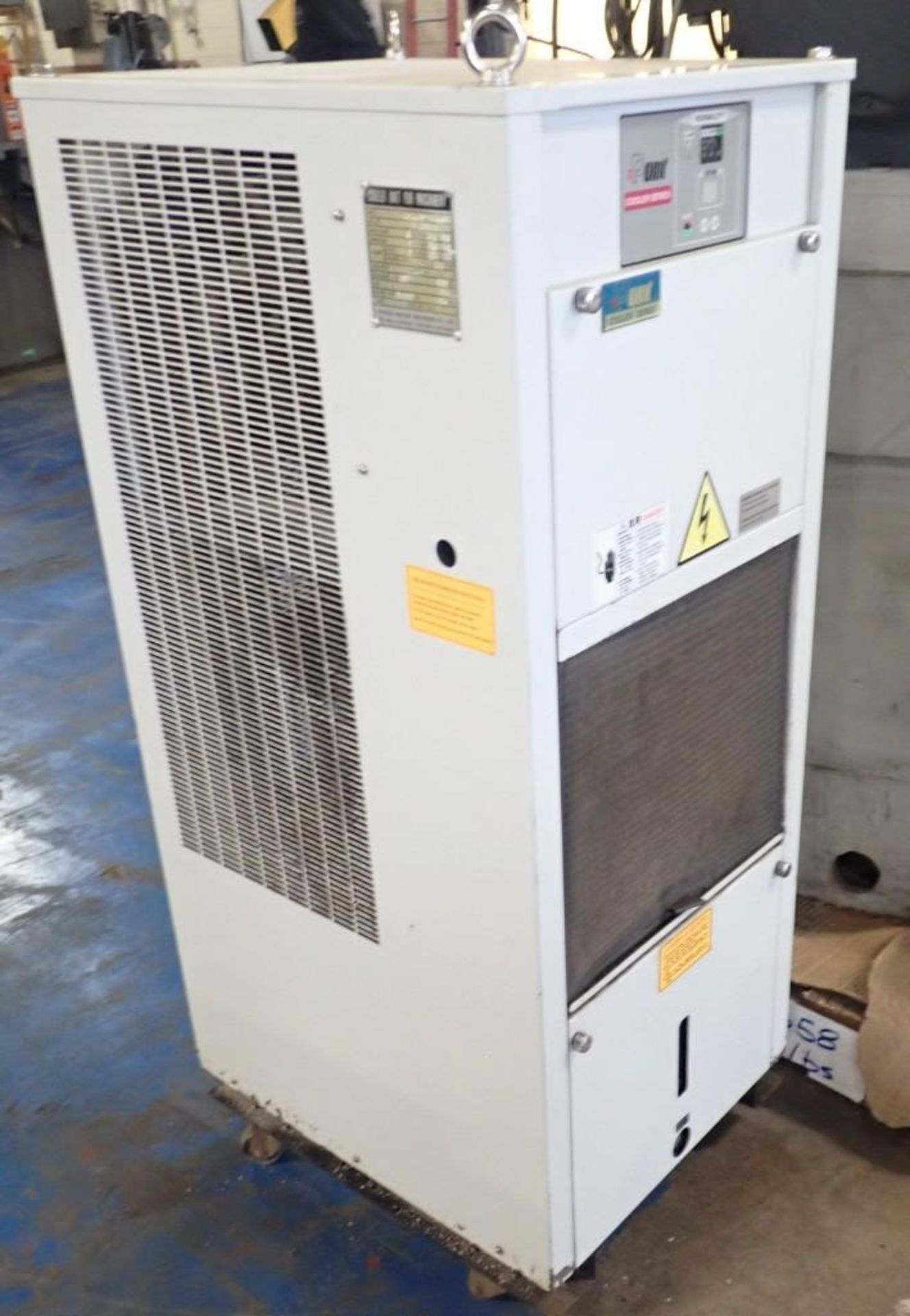 Wexten Machine Oil Chiller / Cooler