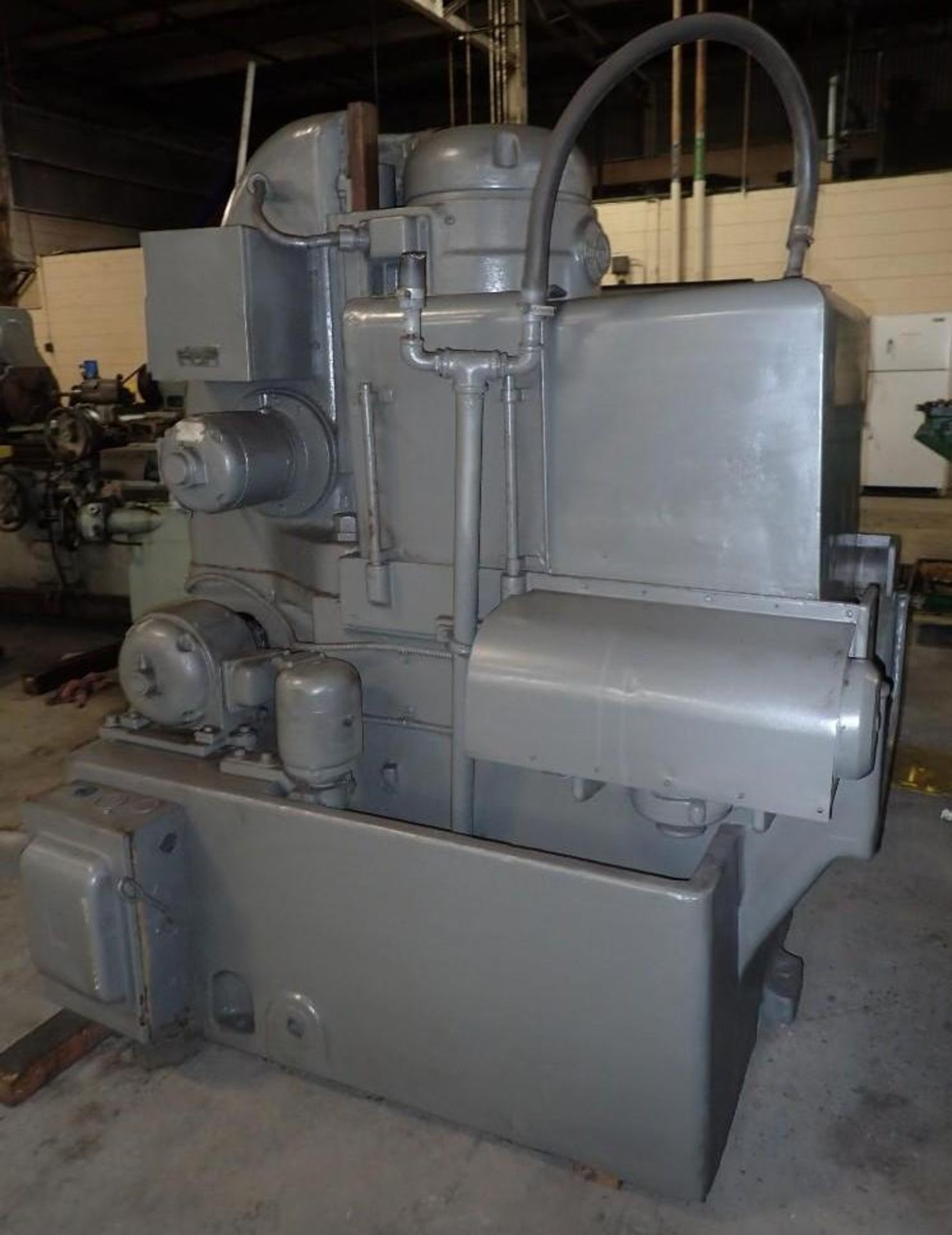 Harig Surface Grinder - Image 8 of 22