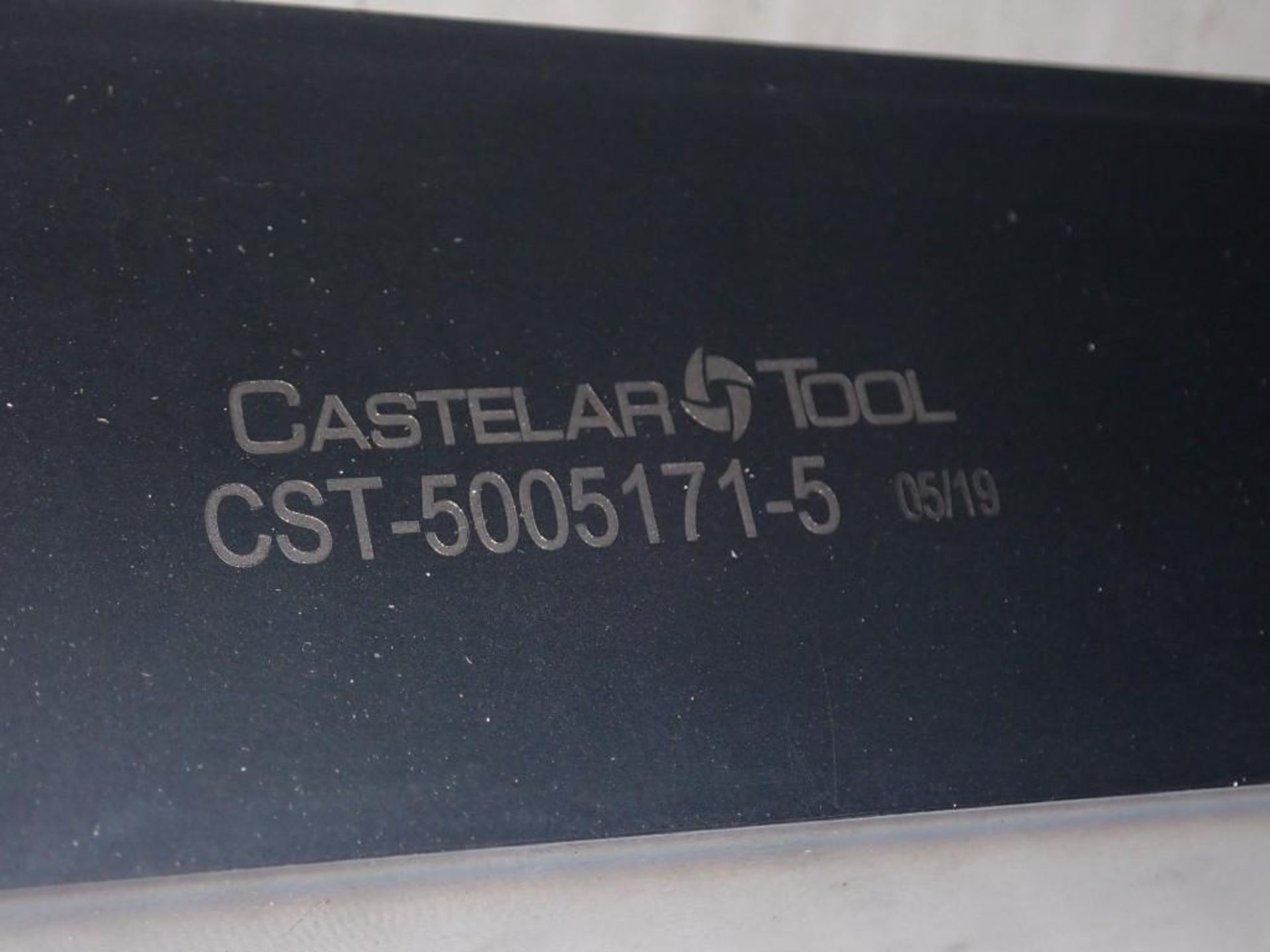 Castelar #CST-5005171-5 Blade - Image 9 of 10