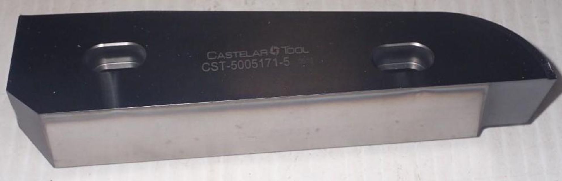 Castelar #CST-5005171-5 Blade - Image 6 of 10