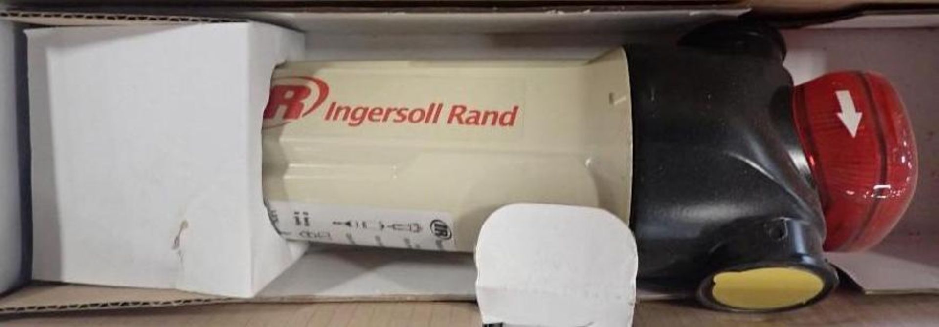 Lot of (8) Ingersoll Rand #85565075 Filters - Image 2 of 5