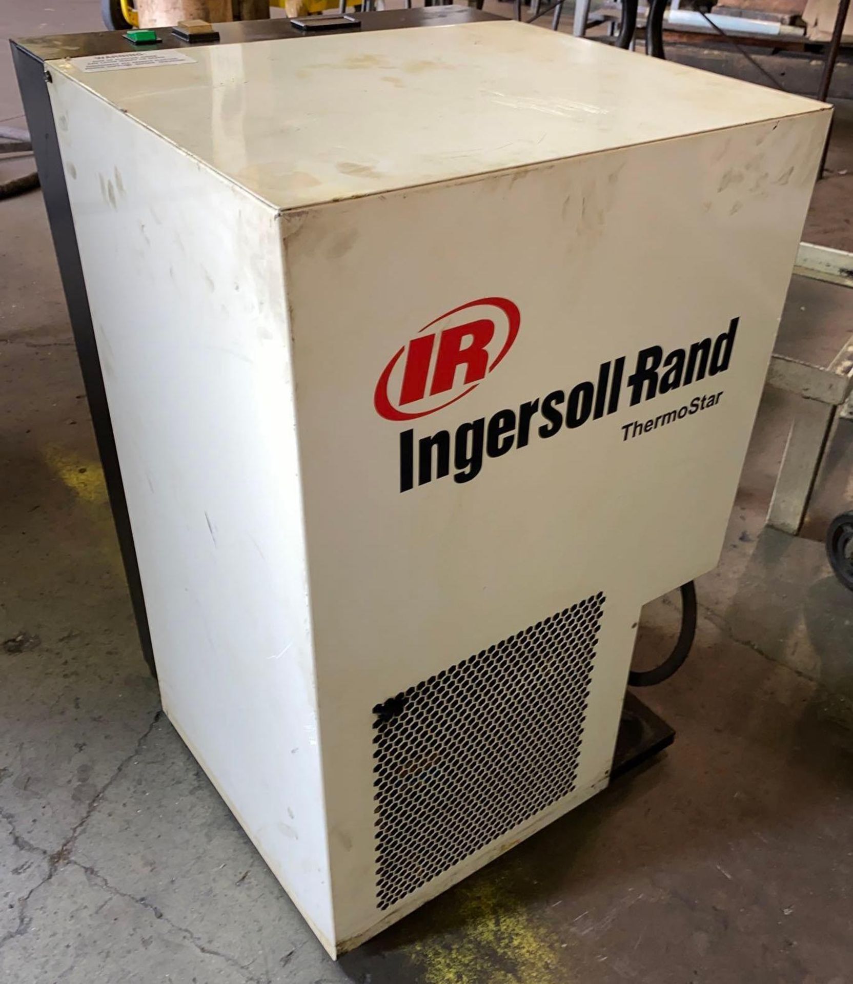 Ingersoll Rand TS50 Refrigerated Air Dryer