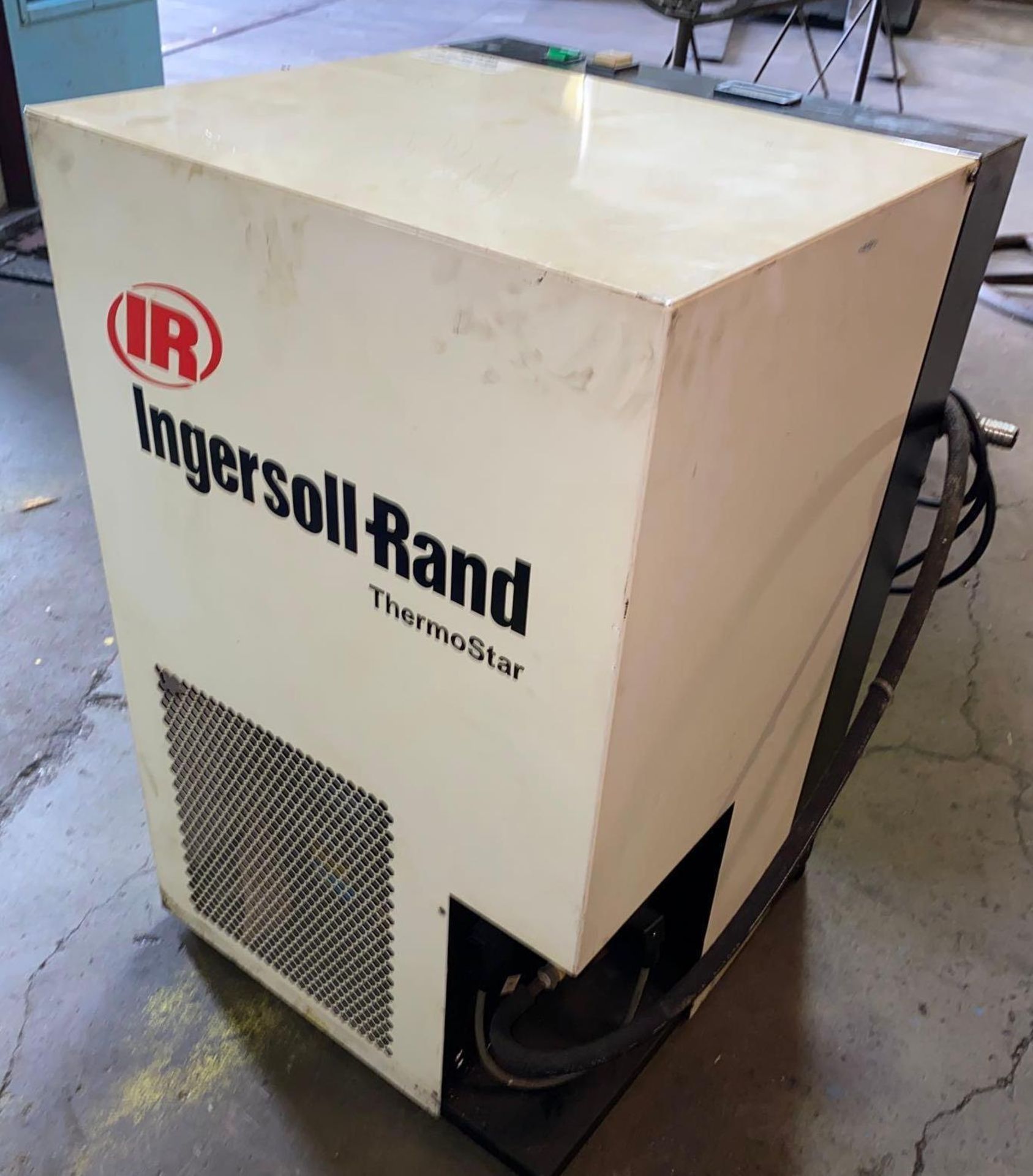 Ingersoll Rand TS50 Refrigerated Air Dryer - Image 2 of 4