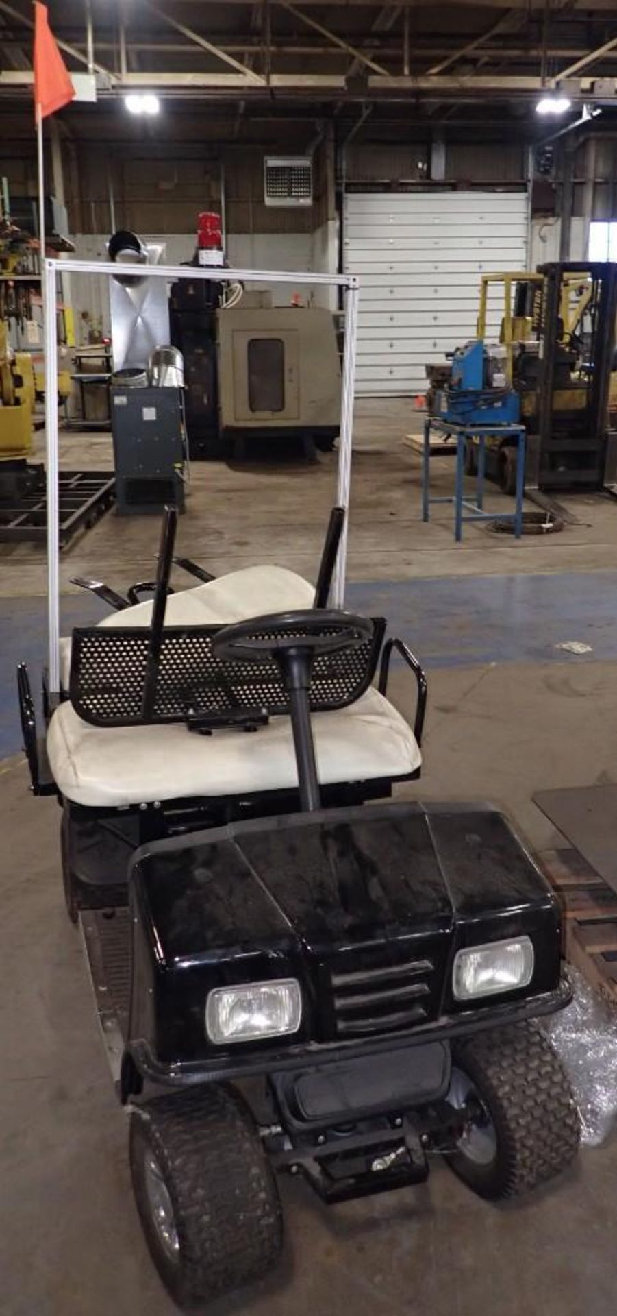 Golf Cart - Image 7 of 7