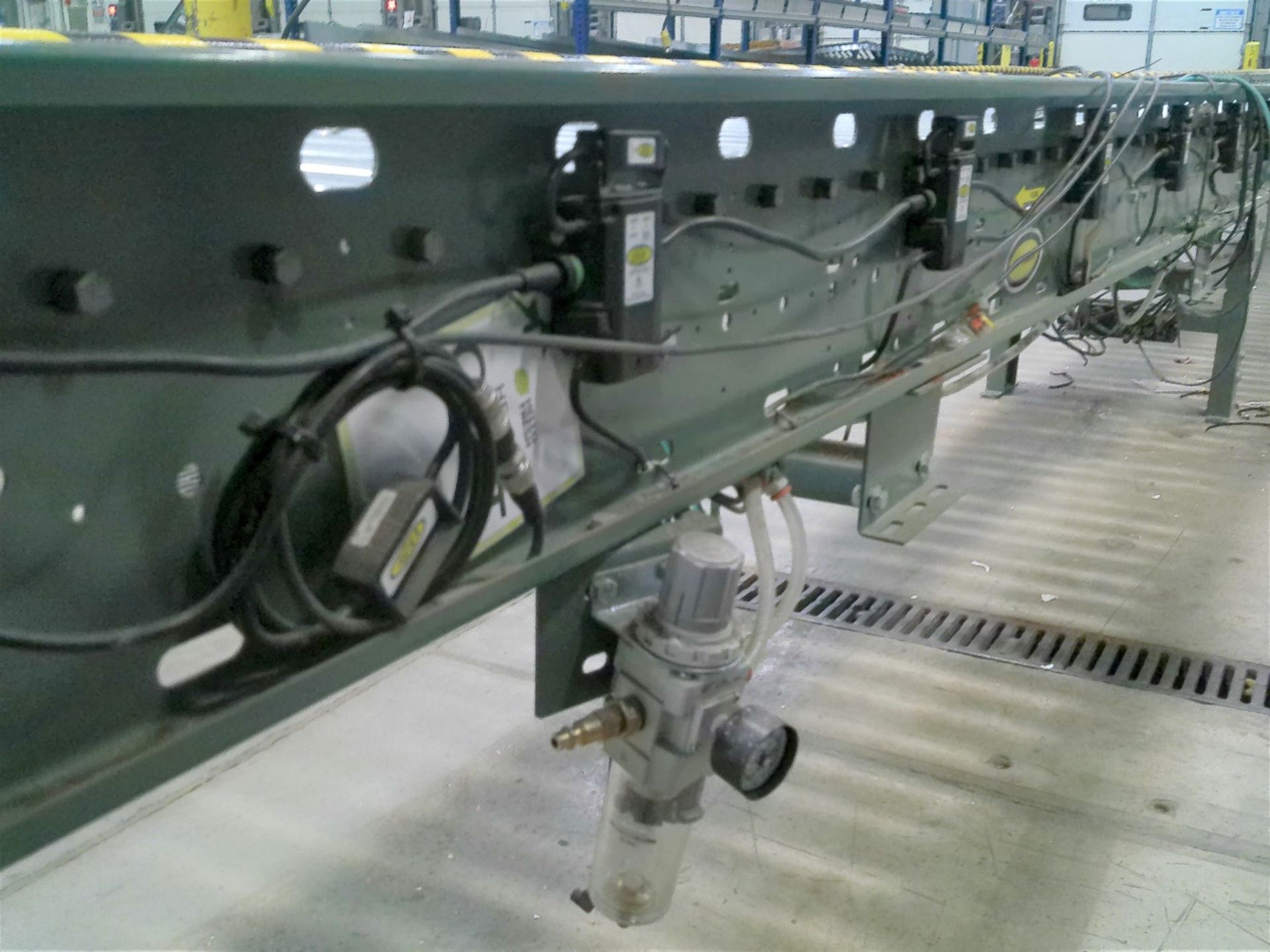 Accumulation Roller Conveyors - Image 3 of 6
