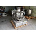 Multihead Weigher