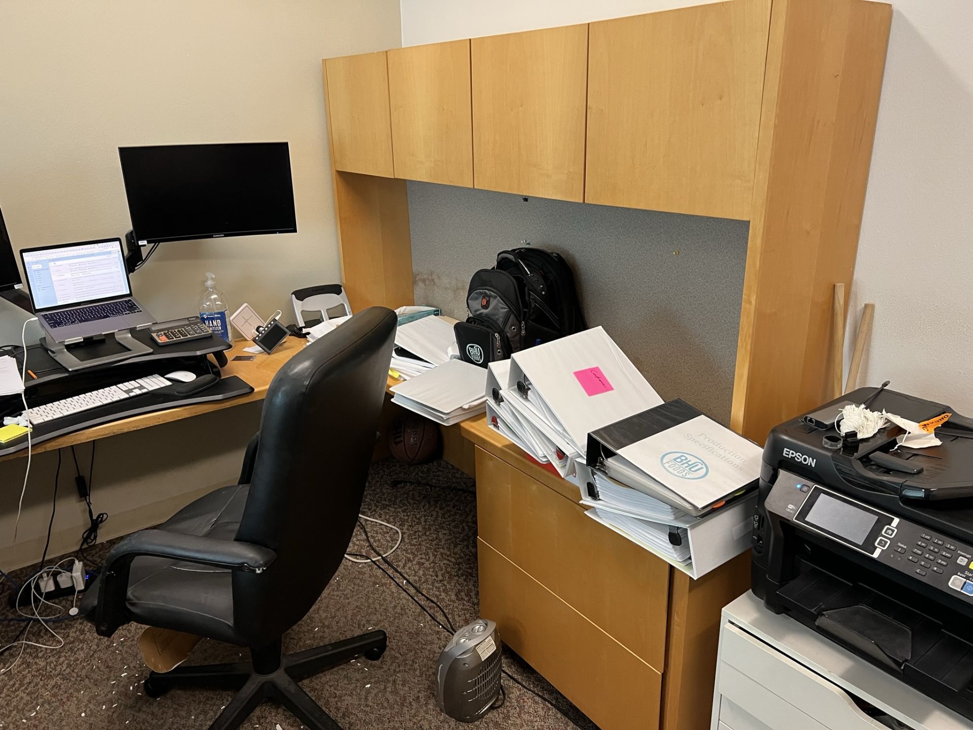Office Furniture - Image 7 of 16
